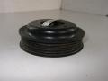 шкив помпы BMW 5 серия E39 1999, 2.5 л., дизель, МКПП, чёрный, универсал, 2246129 - фото №2