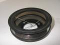 шкив помпы BMW 5 серия E39 1999, 2.5 л., дизель, МКПП, чёрный, универсал, 2246129 - фото №3
