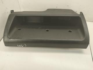 бардачок Volkswagen Golf 3 поколение 1992, 1.4 л., бензин, МКПП, красный, хетчбэк 3 дв., 1H1857924
