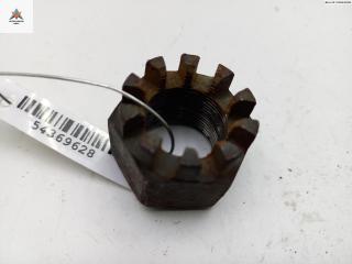 гайка Opel Astra F [рестайлинг] 1997, 1.6 л., бензин, МКПП, жёлтый, универсал