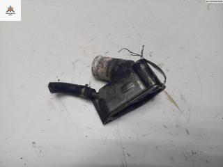 корпус термостата Opel Omega B [рестайлинг] 2001, 2.2 л., бензин, АКПП, чёрный, седан, 90501081