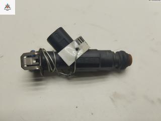 форсунка Ford C-Max 1 поколение 2004, 2.0 л., бензин, МКПП, серый, минивэн, 1S7GGA