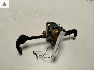 Ограничитель открывания двери задней Renault Scenic 1 поколение [рестайлинг] 2002, минивэн, 7700834328