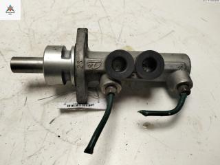 цилиндр тормозной главный Renault Scenic 1 поколение [рестайлинг] 2000, 1.6 л., бензин, МКПП, серый, минивэн, 00518