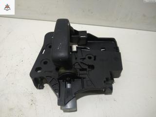 ручка внутренняя задняя правая Citroen Jumpy 2 поколение 2007, 2.0 л., дизель, МКПП, белый, фургон, 00009144C4