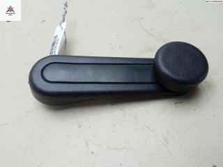 ручка стеклоподъемника Toyota Yaris XP9 [рестайлинг] 2009, 1.0 л., бензин, МКПП, красный, хетчбэк 5 дв., 69260-02020-B2