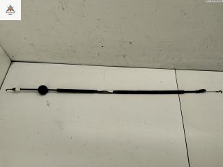 трос двери Volkswagen Golf 5 поколение 2003, 1.6 л., бензин, МКПП, чёрный, хетчбэк 3 дв., 1K3837085B