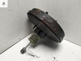 вакуумный усилитель тормозов Dacia (Renault) Logan 2009, 1.6 л., бензин, МКПП, синий, универсал, 8200906848