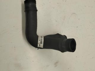 патрубок (трубопровод, шланг) Volkswagen Golf 3 поколение 1994, 1.8 л., бензин, АКПП, серый, хетчбэк 3 дв., 048103493A