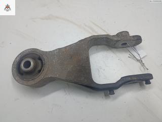 кронштейн КПП Opel Meriva 1 поколение (A) 2005, 1.8 л., бензин, робот, серый, минивэн, 13117088