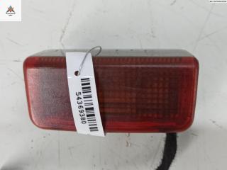 фонарь салона (плафон) Audi A4 B7 2005, 2.0 л., дизель, МКПП, серый, универсал, 4B9947113