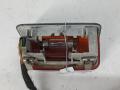 фонарь салона (плафон) Audi A4 B7 2005, 2.0 л., дизель, МКПП, серый, универсал, 4B9947113 - фото №2