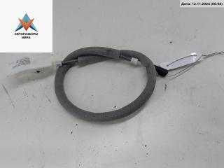 Трос двери задней BMW 5 серия F07/F10/F11 2012, 2.0 л., дизель, АКПП, белый, универсал, 51217175720