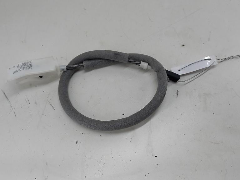 Трос двери задней BMW 5 F10/F11 2012, 2.0 л., дизель, АКПП, белый, универсал, 51217175720