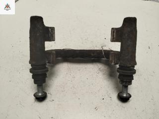 скоба суппорта Renault Scenic 1 поколение [рестайлинг] 2000, 1.4 л., бензин, МКПП, серый, минивэн