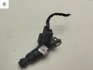 форсунка Ford C-Max 1 поколение 2004, 2.0 л., бензин, МКПП, серый, минивэн, 1S7GGA