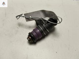 форсунка Renault Megane 3 поколение 2011, 1.6 л., бензин, МКПП, чёрный, хетчбэк 3 дв., ITGDC9