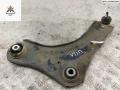 рычаг передний левый Renault Scenic 3 поколение 2009, 1.9 л., дизель, МКПП, серый, минивэн, 54501683R - фото №2