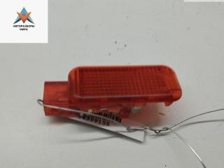 фонарь салона (плафон) Audi A4 B6 2003, 2.5 л., дизель, АКПП, серый, универсал, 8D0924411