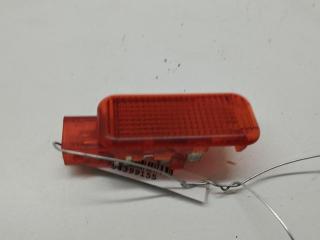 фонарь салона (плафон) Audi A4 B6 2003, 2.5 л., дизель, АКПП, серый, универсал, 8D0924411