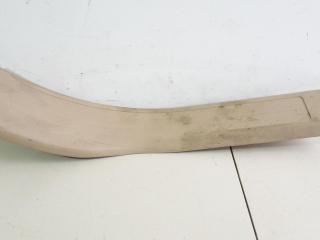 Накладка на порог внутренняя (салона) Mercedes-Benz M-Class ML W164 2007, 4.0 л., дизель, АКПП, чёрный, внедорожник 5 дв., 1646801135, A1646801135