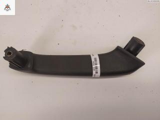 ручка внутренняя передняя правая Volkswagen Passat B3 1992, 1.8 л., бензин, МКПП, красный, универсал