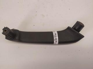 ручка внутренняя передняя правая Volkswagen Passat B3 1992, 1.8 л., бензин, МКПП, красный, универсал