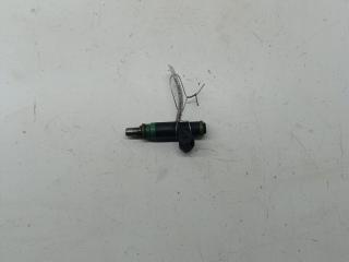 форсунка Ford Focus 1 поколение [рестайлинг] 2001, 1.6 л., i, бензин, МКПП, серый, хетчбэк 5 дв., 98MFBA.