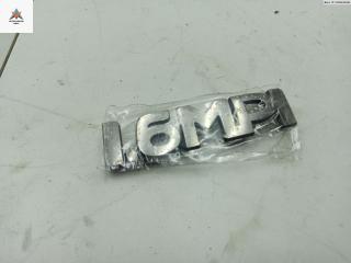 эмблема Dacia (Renault) Logan 2009, 1.6 л., бензин, МКПП, синий, универсал