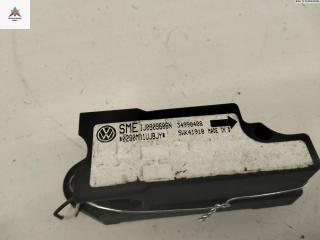 датчик AirBag Volkswagen Passat B5 1999, 1.9 л., дизель, МКПП, белый, универсал, 1J0909606N