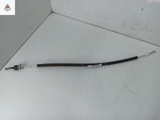 Трос двери задней Audi A4 B5 1996, 1.8 л., бензин, МКПП, чёрный, универсал, 8D0839015A