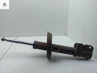 амортизатор передний правый Opel Zafira 1 поколение (A) 2002, 2.2 л., дизель, МКПП, серый, минивэн