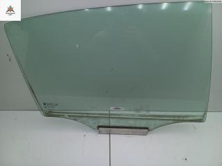 стекло двери задней правой Opel Astra G 2000, 1.8 л., бензин, МКПП, чёрный, хетчбэк 5 дв.