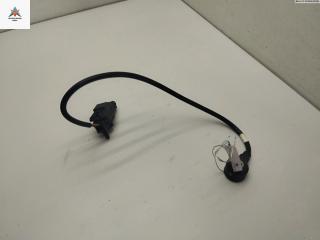 датчик детонации Ford C-Max 1 поколение 2006, 1.6 л., i, бензин, МКПП, серый, минивэн