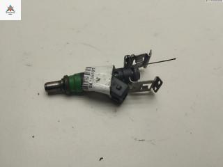 форсунка Ford C-Max 1 поколение 2006, 1.6 л., i, бензин, МКПП, серый, минивэн, 98MF-BC