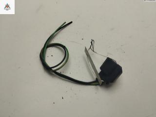 разъем (фишка) проводки Ford C-Max 1 поколение 2006, 1.6 л., i, бензин, МКПП, серый, минивэн