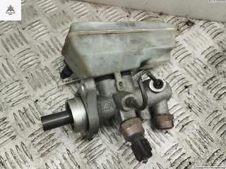 цилиндр тормозной главный Volkswagen Sharan 1 поколение [рестайлинг] 2002, 1.9 л., дизель, МКПП, чёрный, минивэн, 7M3611303