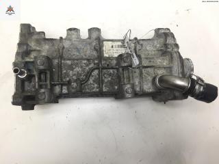 охладитель EGR / Радиатор EGR IVECO Daily 5 поколение 2011, 3.0 л., дизель, МКПП, белый, микроавтобус, A2C53299782AH