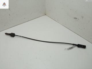 Трос двери задней Volvo S80 1 поколение 2001, 2.4 л., бензин, АКПП, серый, седан, 9203092D