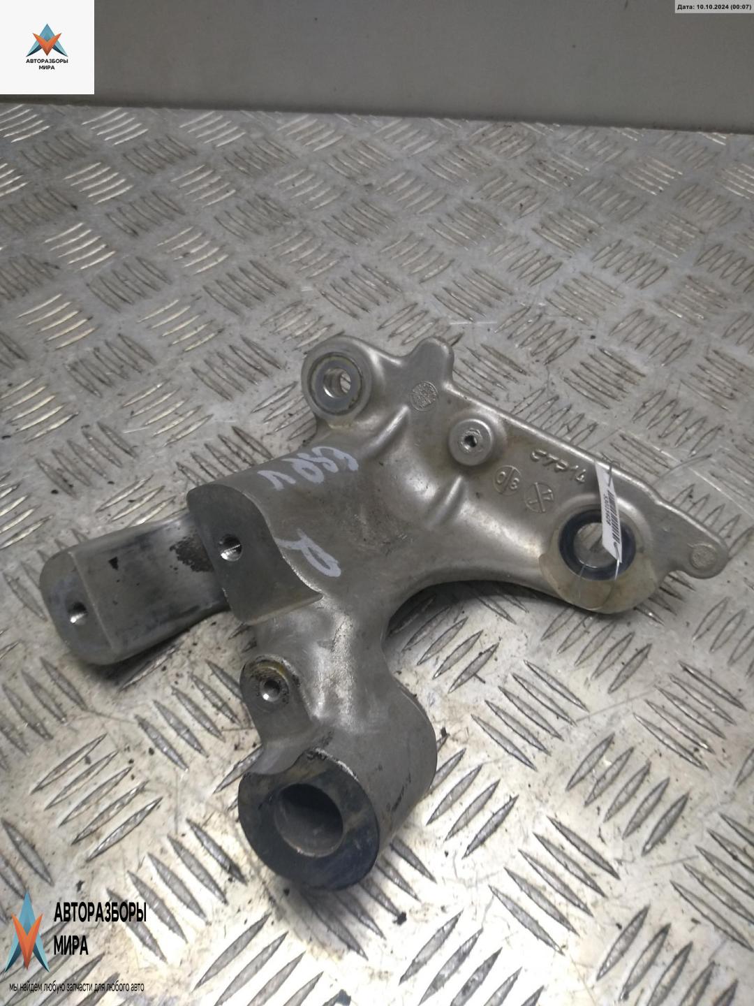 кронштейн (крепление) Renault Espace 5 поколение 2017, 1.8 л., бензин, АКПП, синий, минивэн, 548500910R - фото №1