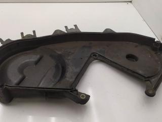 защита (кожух) ремня ГРМ Opel Zafira 2 поколение (B) [рестайлинг] 2009, 1.7 л., дизель, МКПП, красный, минивэн, 897376243