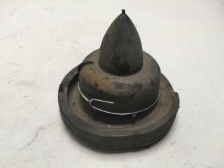 Проставка под пружину заднюю Renault Megane 2 поколение 2004, 1.6 л., бензин, МКПП, красный, хетчбэк 5 дв., 8200245679
