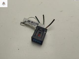 разъем (фишка) проводки Ford C-Max 1 поколение 2006, 1.6 л., i, бензин, МКПП, серый, минивэн