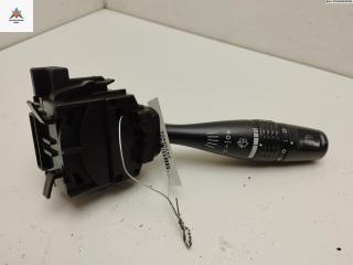 переключатель дворников Mitsubishi Lancer 9 поколение 2004, 2.0 л., бензин, МКПП, серый, универсал, 8612A002