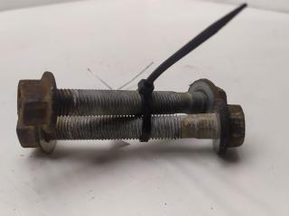 Болт крепления Opel Zafira 1 поколение (A) [рестайлинг] 2003, 1.8 л., бензин, МКПП, серый, минивэн