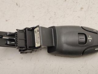 джойстик управления мультимедиа Citroen Xsara Picasso 1 поколение [рестайлинг] 2005, 1.6 л., дизель, МКПП, серый, хетчбэк 5 дв., 96538207XT