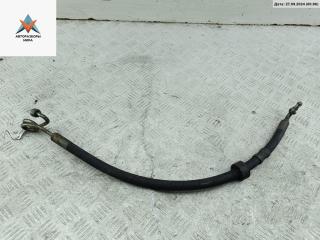 шланг гидроусилителя Mercedes-Benz C-Класс W202/S202 1995, 2.8 л., бензин, АКПП, серый, седан, 2024661581