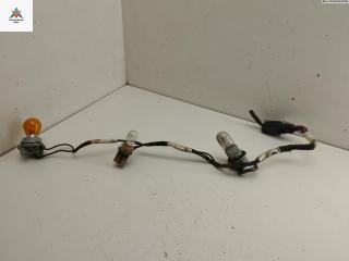 Патрон лампы фонаря Mitsubishi Lancer 9 поколение 2003, 1.6 л., бензин, АКПП, серый, универсал