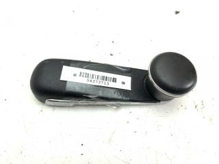 ручка стеклоподъемника Mercedes-Benz C W202 1996, 1.8 л., бензин, МКПП, серый, седан