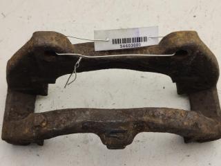 скоба суппорта Citroen Jumpy 1 поколение 2001, 2.0 л., дизель, МКПП, белый, фургон, 9658756177